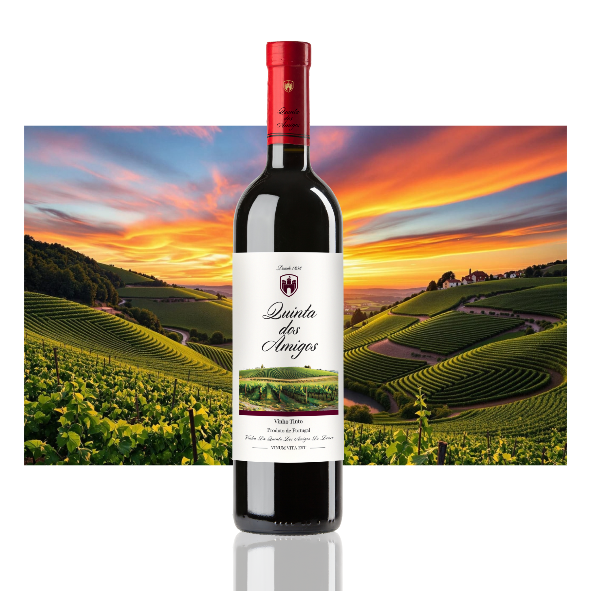 Red Wine